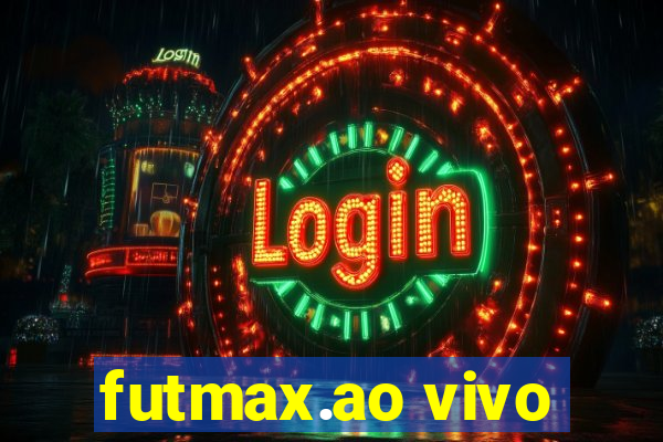 futmax.ao vivo